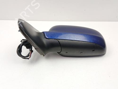 Left mirror SEAT TOLEDO II (1M2) 1.9 TDI | BP26398845C26 