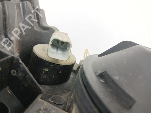 Left headlight RENAULT LAGUNA II (BG0/1_) 1.9 dCi (BG08, BG0G) | BP31652183C28 