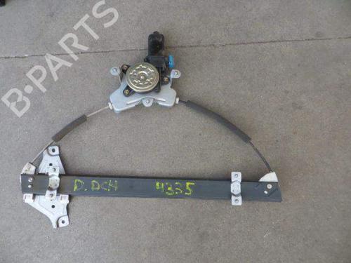 Used Front right window mechanism Front right window mechanism 11948380 11948380