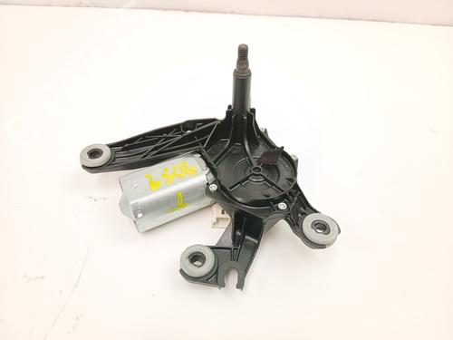 Used Rear wiper motor Rear wiper motor PEUGEOT 206 Hatchback (2A/C) 1.4 i (75 hp) 36755179 36755179
