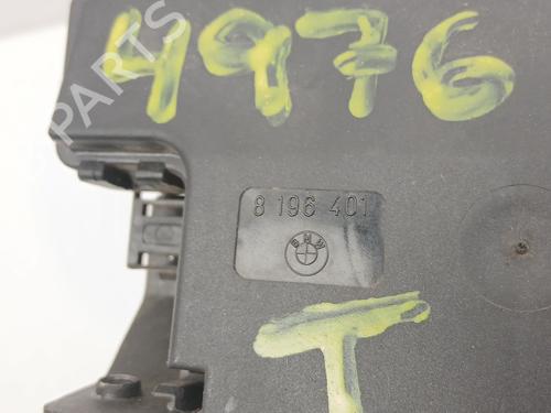 Tailgate lock BMW 3 (E90) 330 d | BP26880126C101 