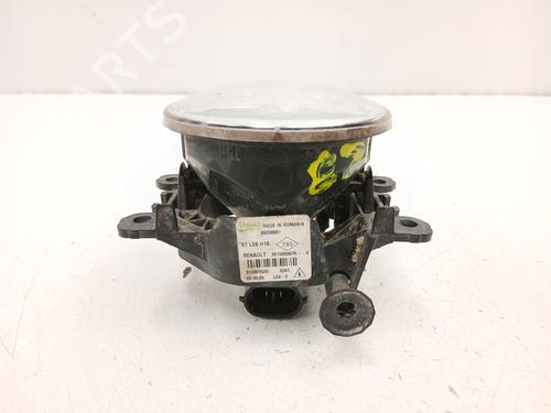 Right front fog light DACIA SANDERO II 1.5 Blue dCi 95 (B8JL) | BP36437323C31 - Image 3