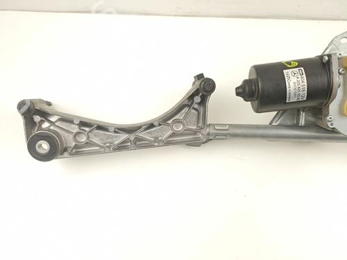 Front wiper motor MERCEDES-BENZ C-CLASS (W203) C 220 CDI (203.008) | BP13888307M29 
