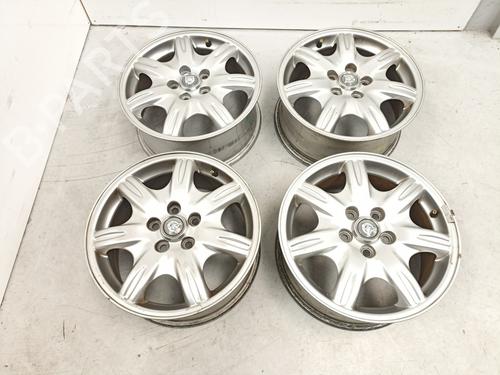 Felg JAGUAR S-TYPE II (X200) 3.0 V6 | BP13237111C45 