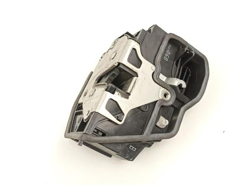 Used Front right lock BMW 1 (E87) 118 d (122 hp) 17570275