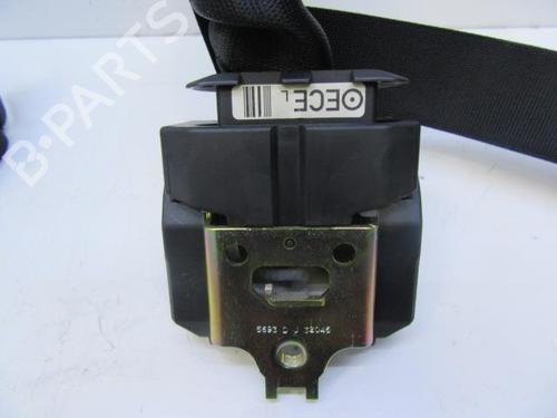 Front left seatbelt BMW 3 (E46) 320 d | BP22737298I26 