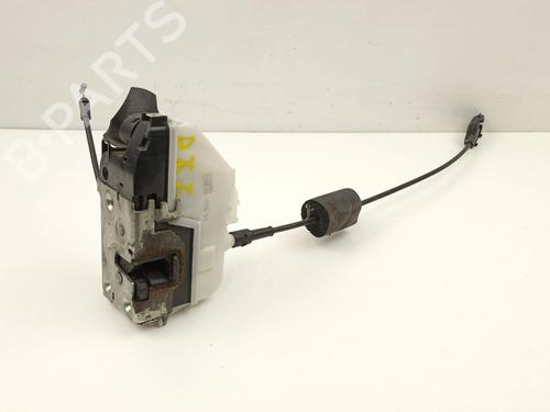 Used Front left lock Front left lock 13749619 13749619