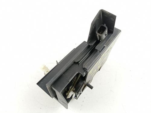 Rear right lock DACIA SANDERO II  | BP10565146C99