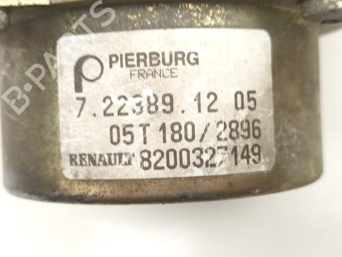 Vacuum pump RENAULT KANGOO Express (FC0/1_) 1.5 dCi (FC07, FC1R) | BP17124152M80 