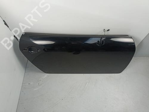 Right front door AUDI TT (8N3) 1.8 T | BP17363242C3 