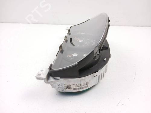 Instrument cluster KIA SORENTO I (JC) 2.5 CRDi 4WD | BP31292222C47 