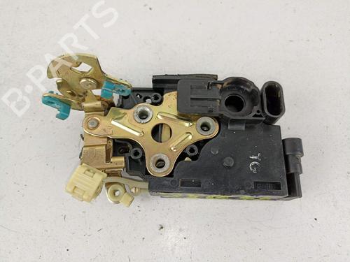 Used Front left lock Front left lock 9814881 9814881