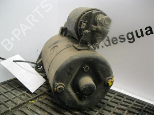 Starter VW GOLF I (17) 1.6 GTI | BP24698241M8 