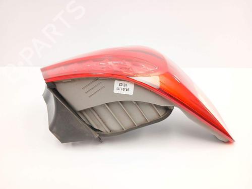 Left taillight BMW 3 Coupe (E92) 320 d xDrive | BP40195689C34  - Image 5