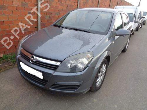 Ignition barrel OPEL ASTRA H (A04) | BP20120385M48 - Image 7