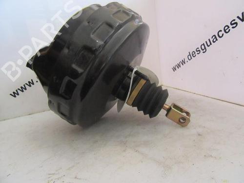 Servo brake MERCEDES-BENZ C-CLASS (W203) C 220 CDI (203.008) | BP20118629M42 