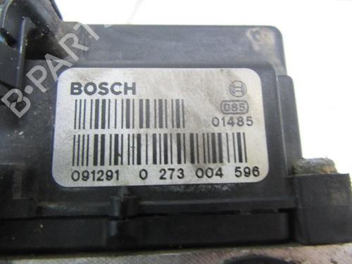 ABS pump NISSAN ALMERA II (N16) 2.2 Di | BP20118946M43 