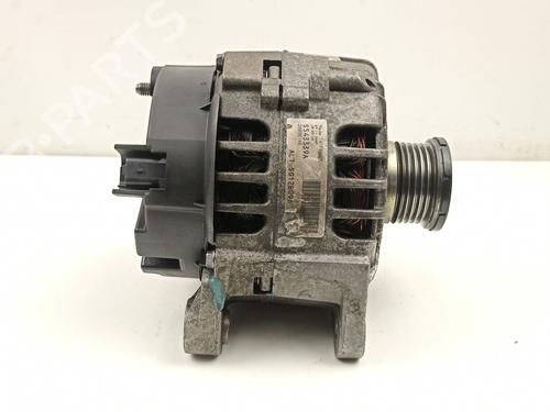 Alternator RENAULT CLIO II (BB_, CB_)  | BP16011325M7 