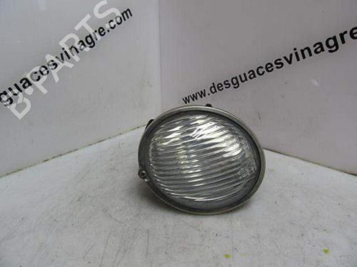 Used Left front fog light Left front fog light 20118027 20118027