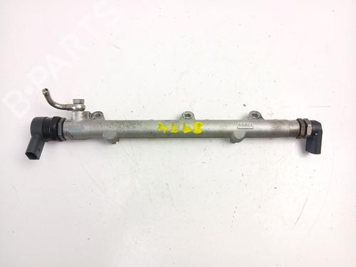 Injection rail BMW 3 (E46) 320 d | BP34170301M98  - Image 7