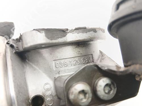 Egr VW PASSAT B5 (3B2) 1.9 TDI | BP33677553M69  - Image 9
