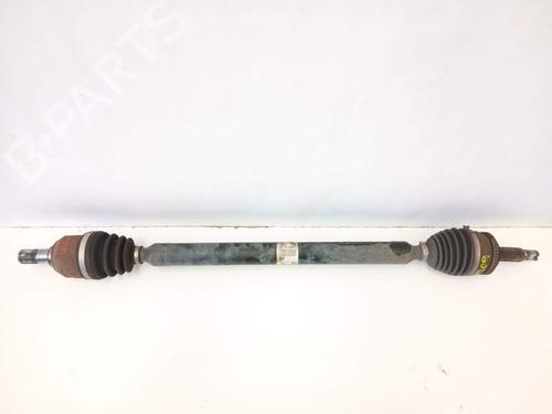Right front driveshaft KIA CEE'D (JD) 1.4 CRDi 90 | BP37997312M39 - Image 2