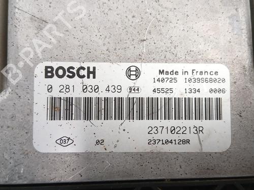 Electronic module DACIA SANDERO II 1.5 dCi | BP36236291M83  - Image 9