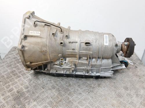 Gearbox JAGUAR S-TYPE II (X200) 3.0 V6 | BP31992998M3 