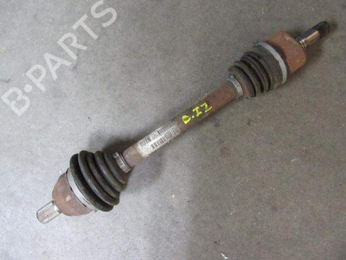 Used Left front driveshaft Left front driveshaft 11812953 11812953