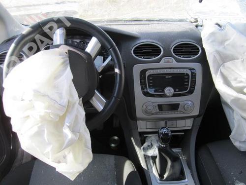 Mass air flow sensor FORD FOCUS  | BP20117424M95 