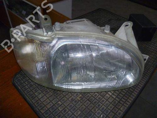 Used Right headlight Right headlight 9805591 9805591