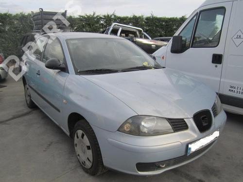 Front right window mechanism SEAT CORDOBA (6L2) 1.9 SDI | BP11955619C23 