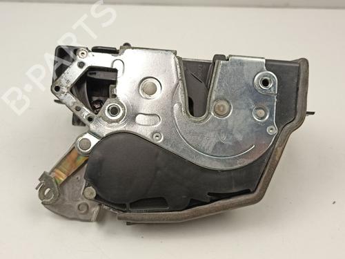 Rear right lock BMW 7 (E65, E66, E67) 745 i, Li | BP24811273C99 