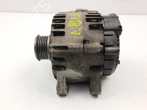 Alternator CITROËN BERLINGO MULTISPACE (B9) 1.6 HDi 110 | BP29574348M7 