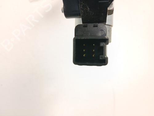 Front right window mechanism MAZDA CX-7 (ER) 2.2 MZR-CD AWD (ER10A) | BP33437059C23  - Image 10