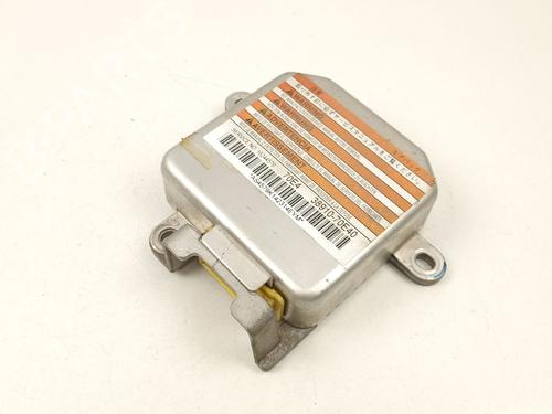 Used ECU airbags SANTANA 300/350 2.0 TDi 4x4 (87 hp) 29133526