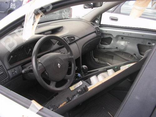 Servo brake RENAULT LAGUNA II (BG0/1_) 1.9 dCi (BG08, BG0G) | BP20116374M42 