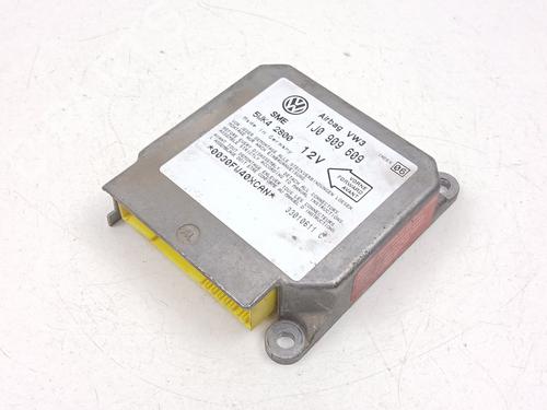 Calculateur Airbags SEAT CORDOBA (6K1, 6K2) 1.9 TDI (110 hp) 26885092
