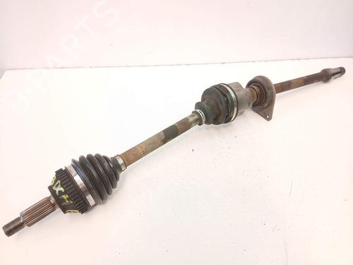 Used Right front driveshaft Right front driveshaft 34288384 34288384