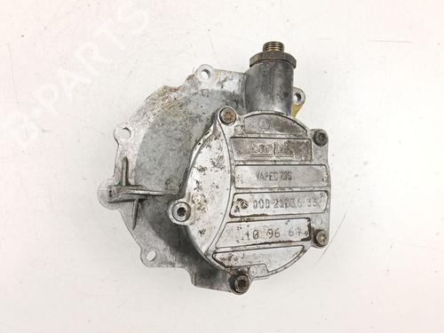 Vacuum pump MERCEDES-BENZ E-CLASS (W210) | BP30580428M80