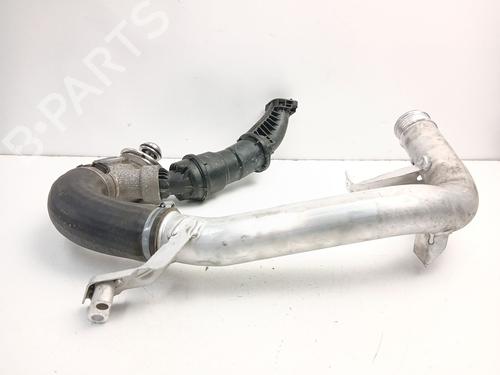 Pipe VOLVO S60 II (134) D4 | BP34244250M125  - Image 5