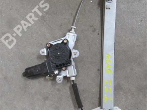 Used Rear left window mechanism HYUNDAI ACCENT II (LC) 1.5 CRDi (82 hp) 11737457