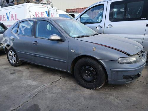 Pulley SEAT LEON (1M1) 1.9 TDI | BP30940942M122 - Image 6