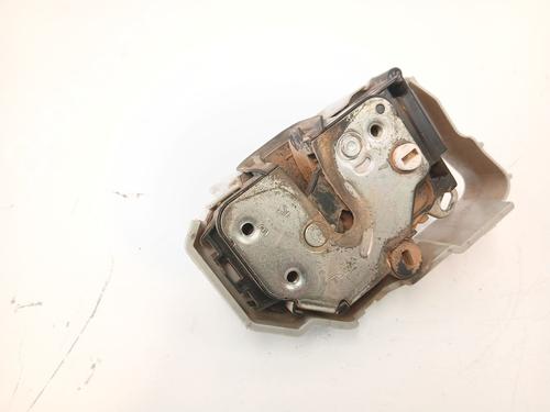 Used Rear left lock Rear left lock 37613360 37613360