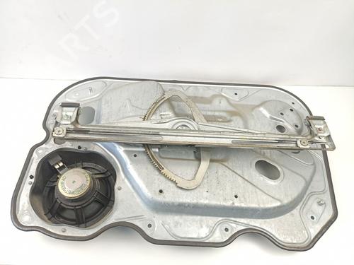 Used Front left window mechanism FORD FOCUS II (DA_, HCP, DP) 1.6 TDCi (90 hp) 15586409