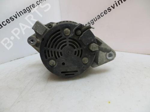 Alternator OPEL CORSA B (S93) 1.4 i (F08, F68, M68) | BP20117526M7 