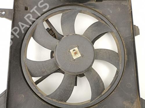 Radiator fan HYUNDAI COUPE II (GK) 1.6 16V | BP17618094M35 