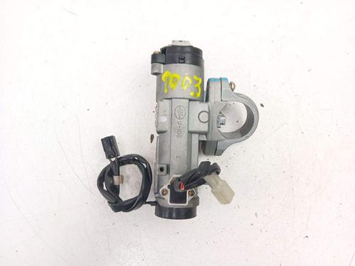 Ignition barrel DAEWOO REZZO (U100) 1.6 | BP35953678M48 - Image 3