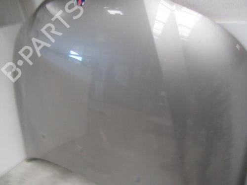 Hood SAAB 9-3 (YS3F, E79, D79, D75)  | BP20120586C1 