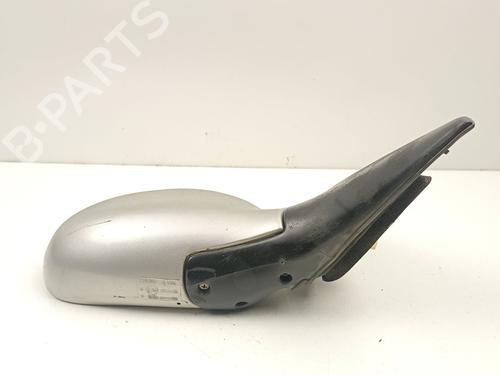 Right mirror KIA SHUMA I (FB) 1.5 i 16V (AFB242) | BP22737428C27 